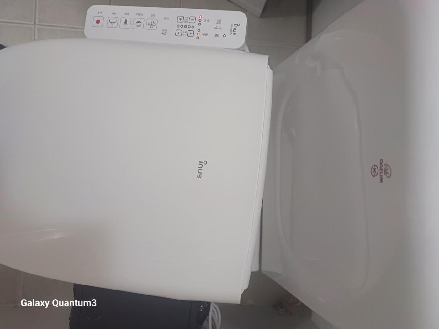 Hongdae Guesthouse2 1Min From Hongik Uni Station Exit #1 Seul Exterior foto