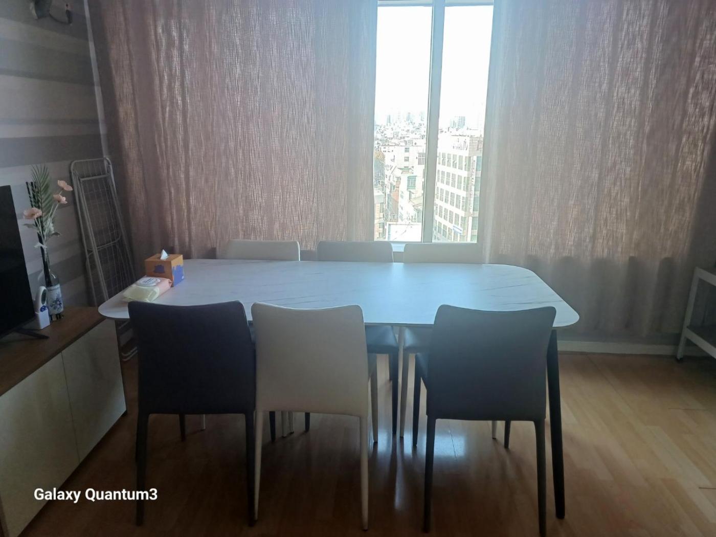 Hongdae Guesthouse2 1Min From Hongik Uni Station Exit #1 Seul Exterior foto